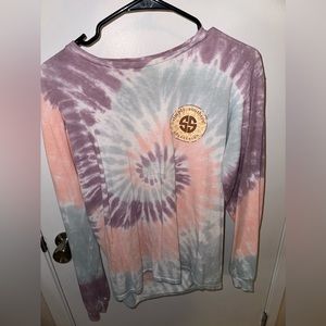 Simply Southern size Medium long sleeve shirt